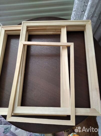 Рамка декоративная