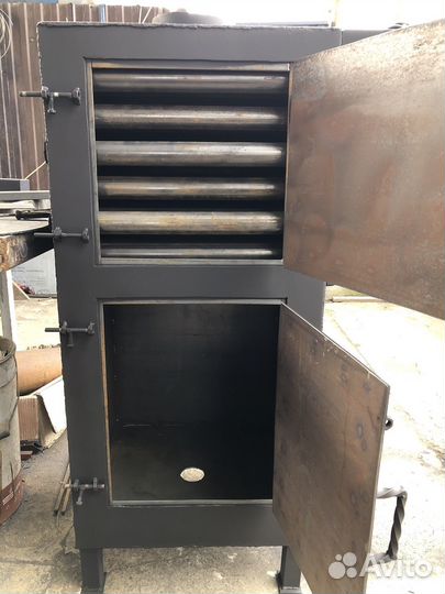 Печь пилетная типлици