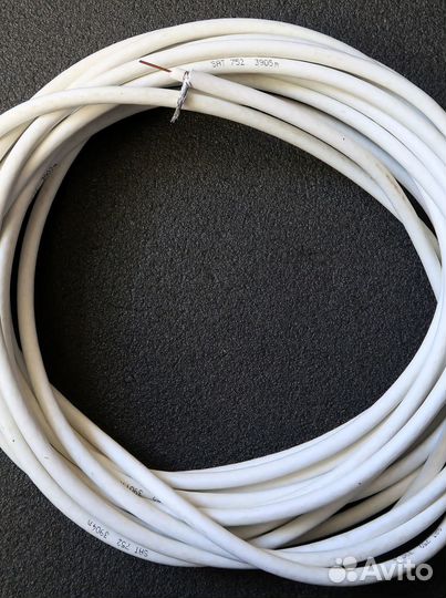 Кабель, провод