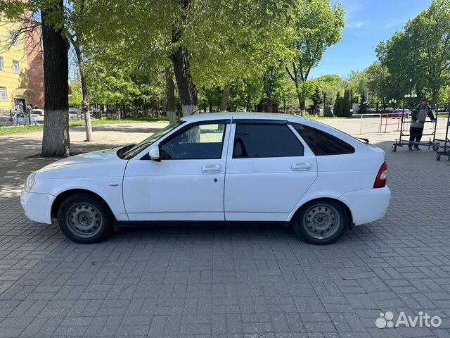 LADA Priora 1.6 МТ, 2013, 209 000 км