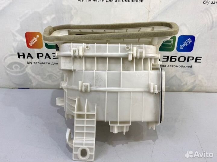 Корпус отопителя (печки) Toyota Land Cruiser 200