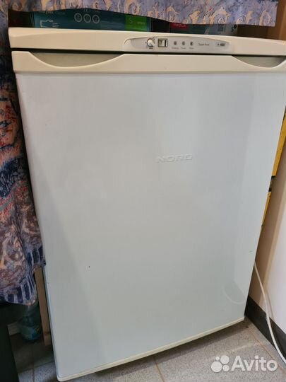 Морозильная камера nord