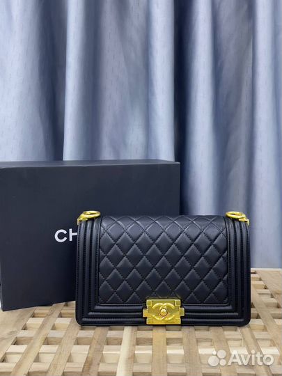 Сумка женская chanel