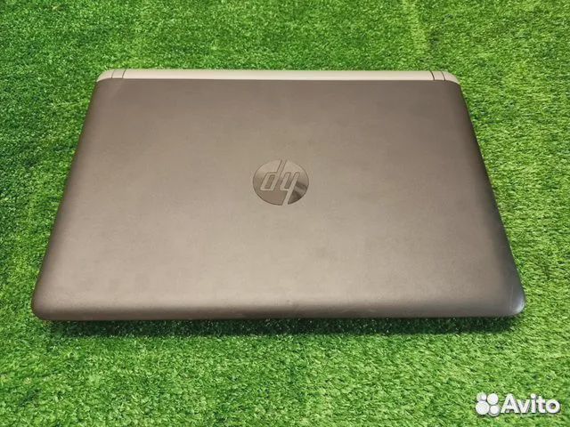 Ноутбук HP Core i5 6200u/ 8Gb/ SSD 256Gb