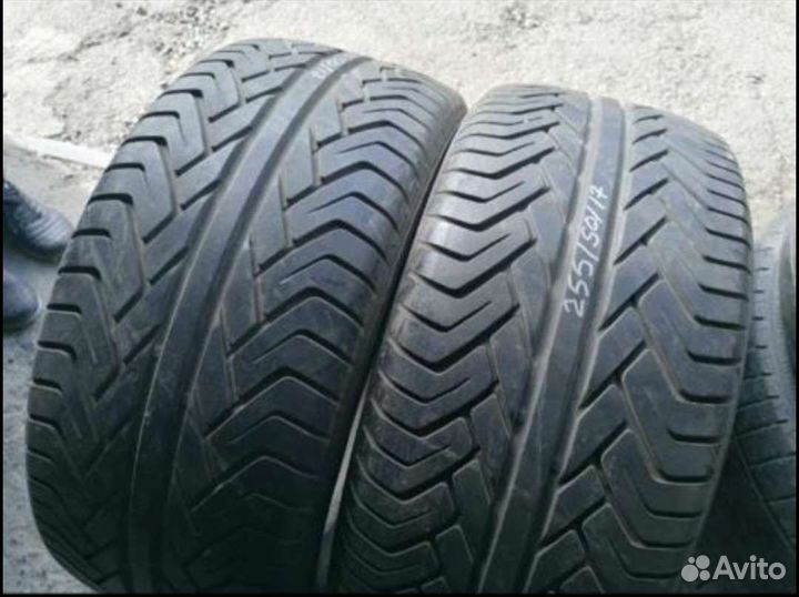 Yokohama Advan ST V802 255/50 R17 101W