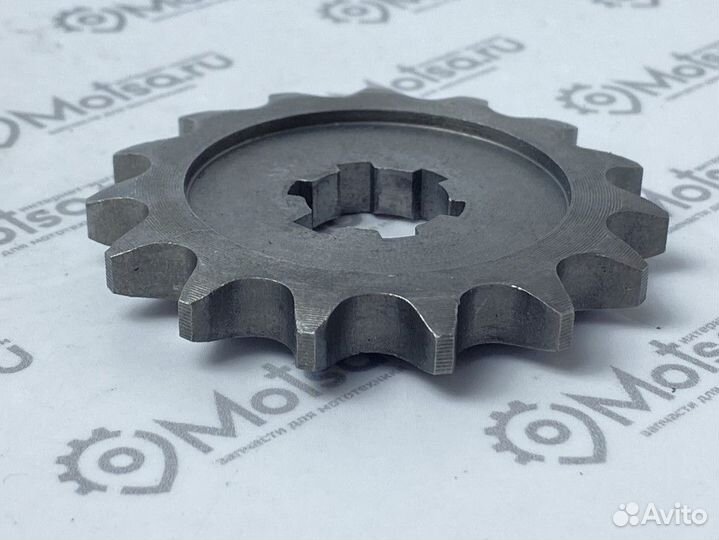 Звездочка Муравей 15