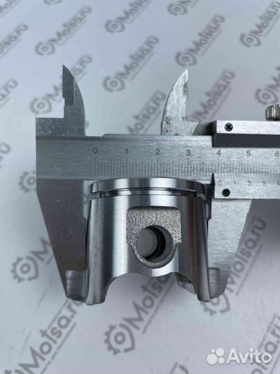 Поршневая группа Husqvarna 340 (40 мм) в сборе