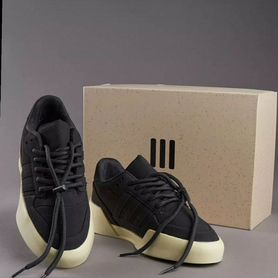 Кроссовки adidas forum low 86 x Fear of God