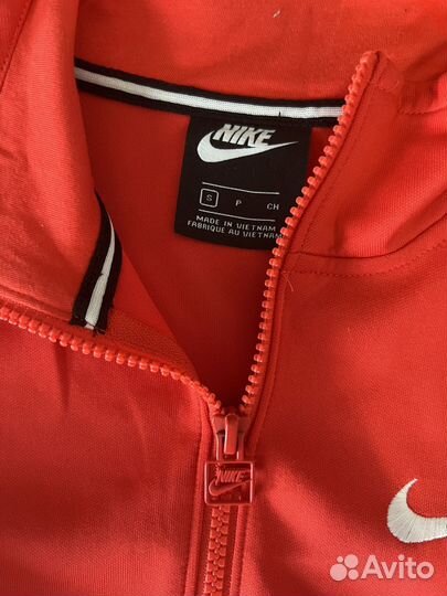 Спортивный костюм nike женский