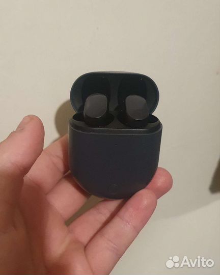 Беспроводные наушники xiaomi redmi airdots 3 pro