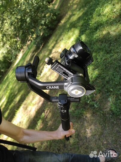 Видеооператор / Видеограф / Фотограф