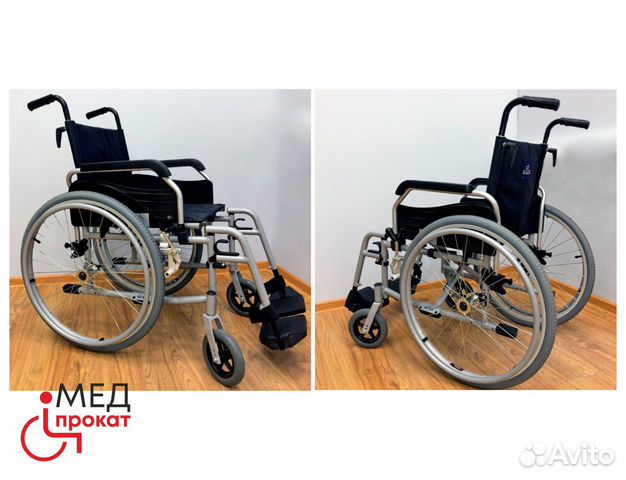 Инвалидное кресло коляска Excel объявление продам