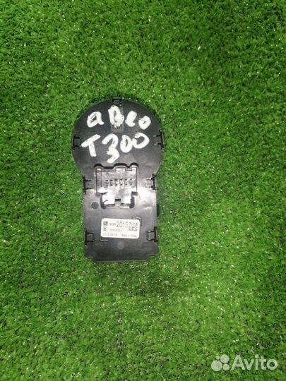 Переключатель света фар Chevrolet Aveo