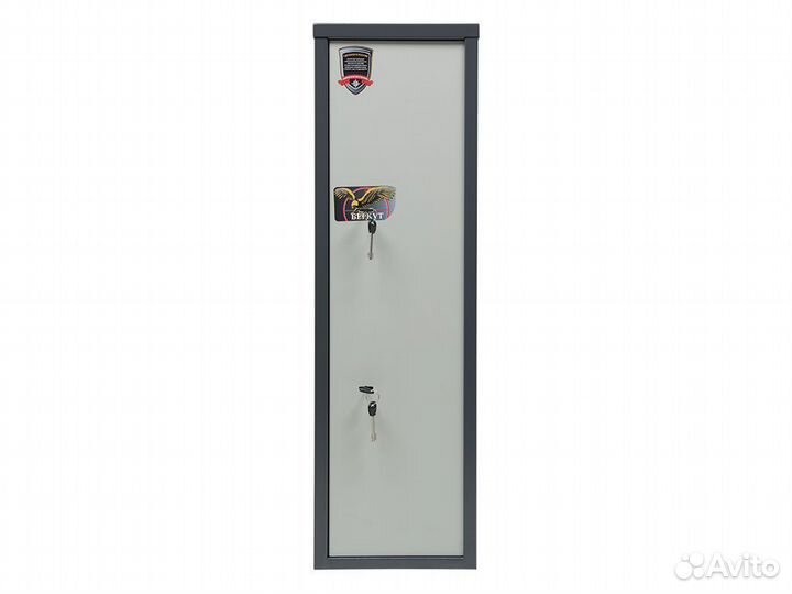 Сейф металлический aiko