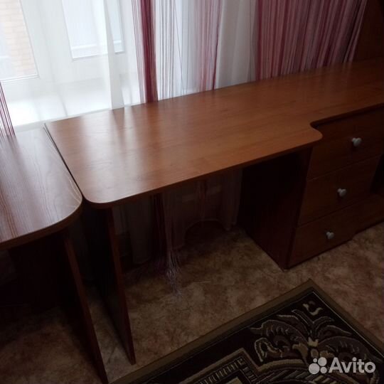 Письменный стол бу