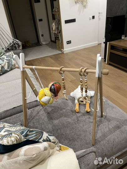 Тренажер для детей