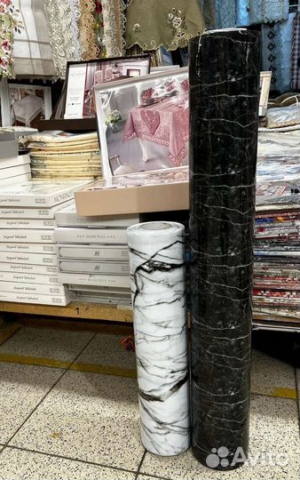 Силиконовая скатерть