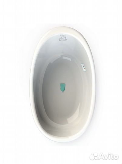 Детская ванночка для купания