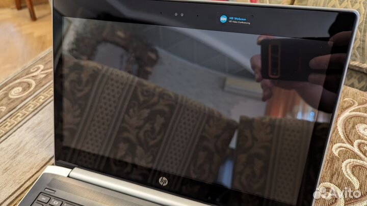 HP probook g5