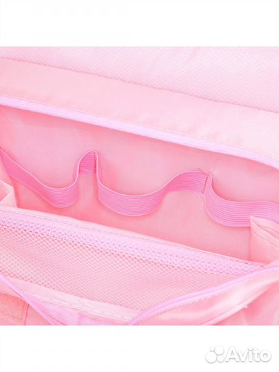 Дорожная косметичка