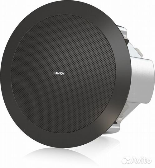 Встраиваемая акустика Tannoy CVS 301-BK