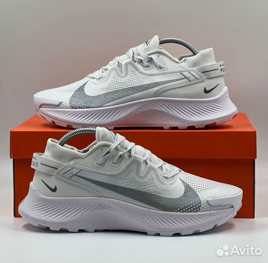 Кроссовки Nike Pegasus Trail 2 White