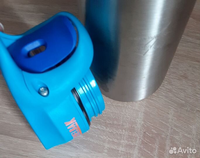 Термостакан Camelbak