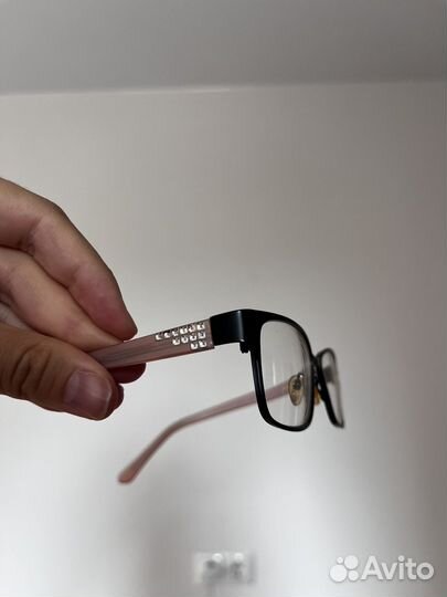 Очки для зрения -1/1,5