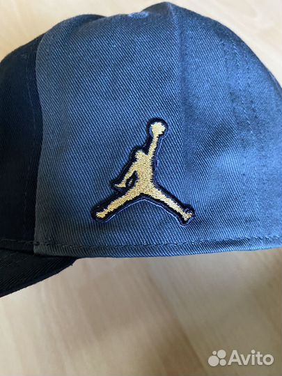 Кепка nike jordan