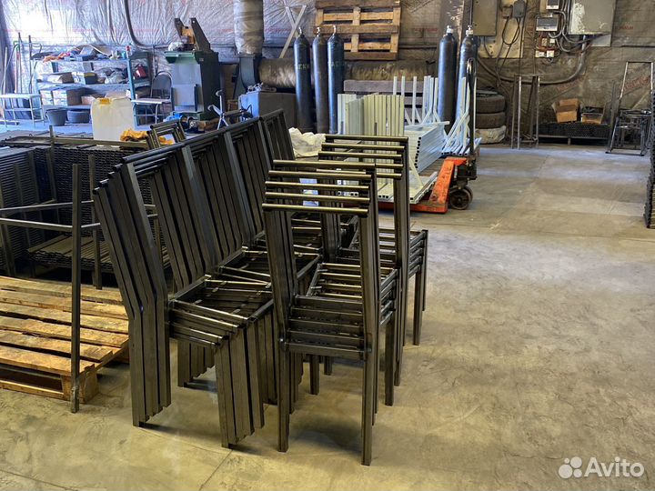 Маляр порошковой окраски