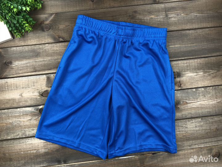 Шорты спортивные для мальчика TEK gear