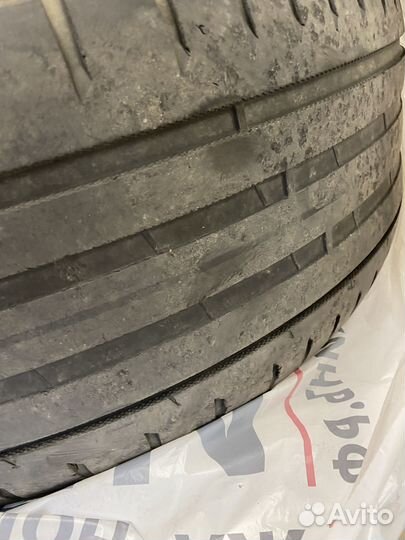 Nokian Tyres Hakka Black 235/50 R19