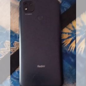 Xiaomi Redmi 9C (NFC), 2/32 ГБ