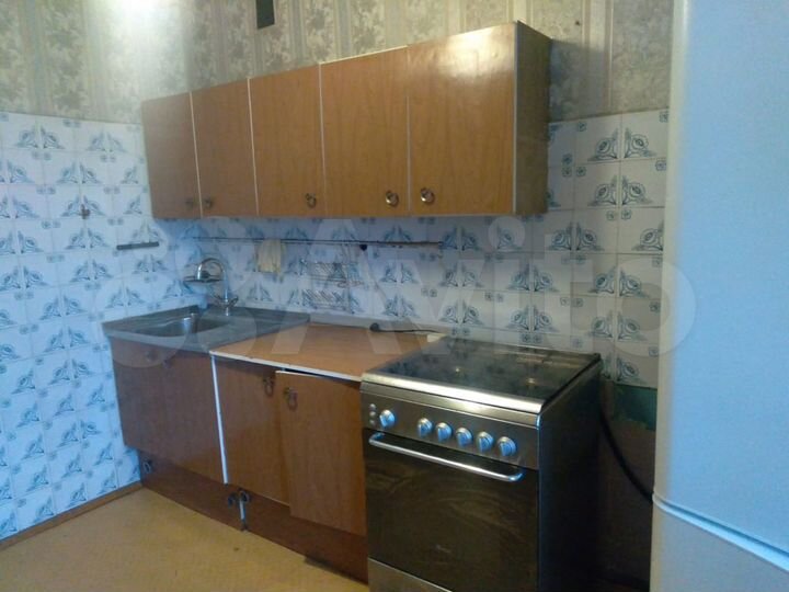 2-к. квартира, 45 м², 6/9 эт.