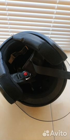 Шлем для мотоцикла hawk ap-80
