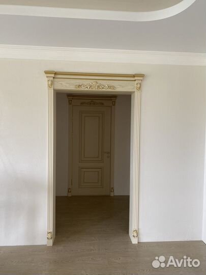 Двери межкомнатные