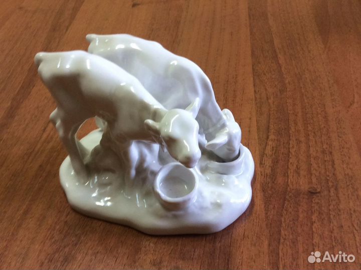 Форфор СССР