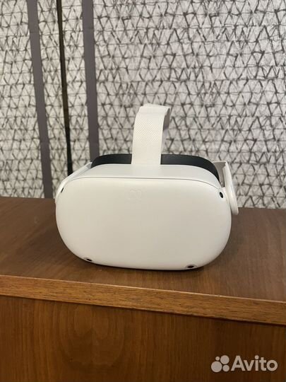 Oculus quest 2