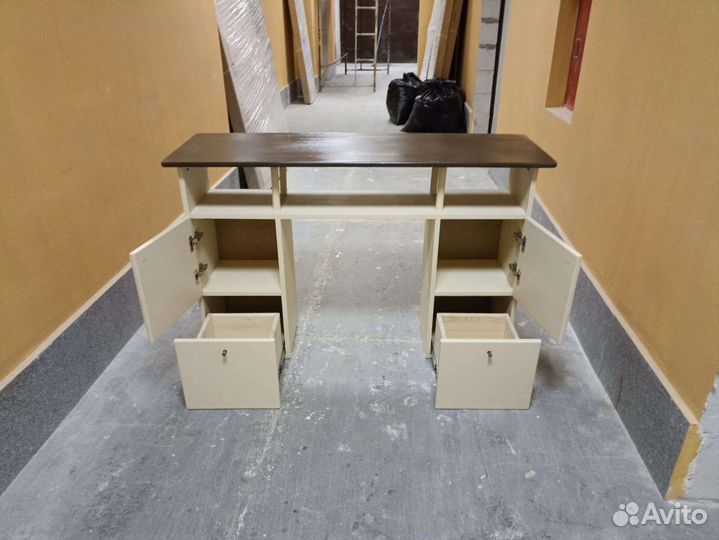 Стол для вязальной машины