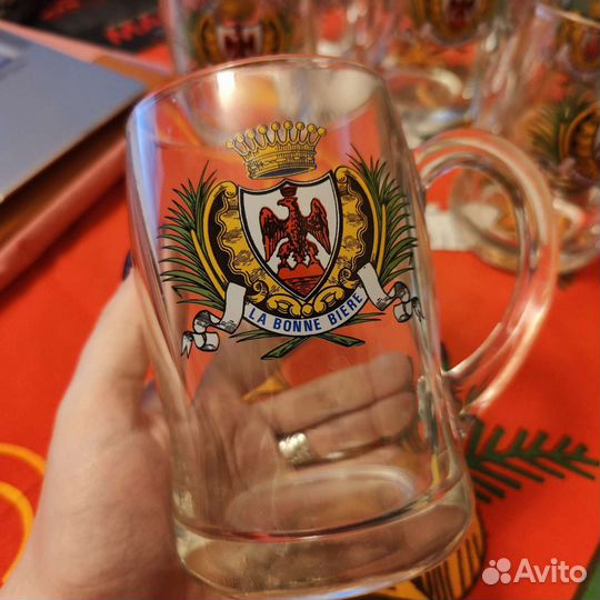 Пивная кружка