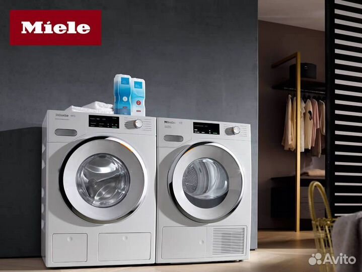 Ремонт Miele, Kuppersbusch, Asko, Gaggenau, V-ZUG