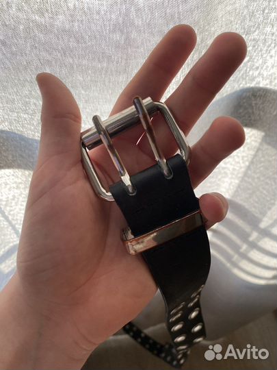 Ремень женский