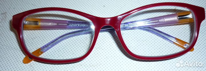 Оправа для очков