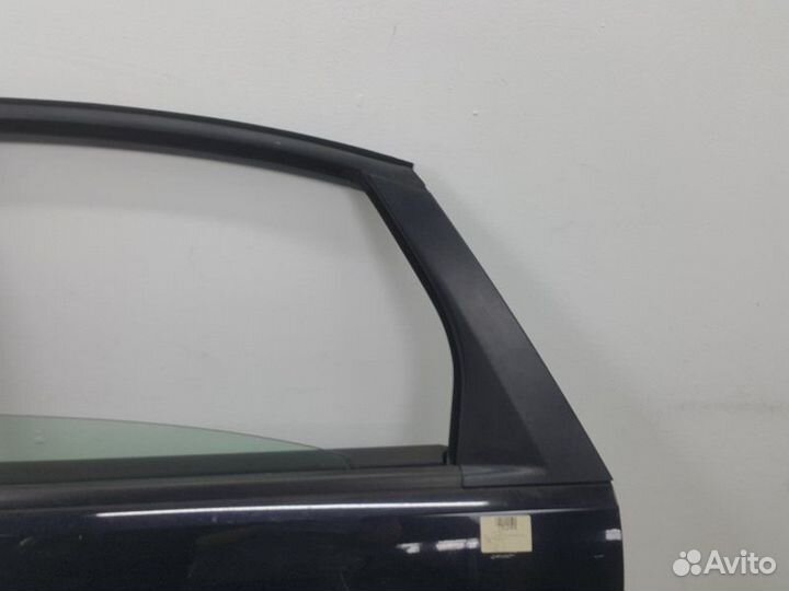 Дверь задняя левая Ford Focus