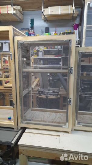 Сушилка для рыбы