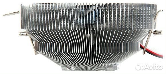 Кулер для процессора Zalman cnps80F