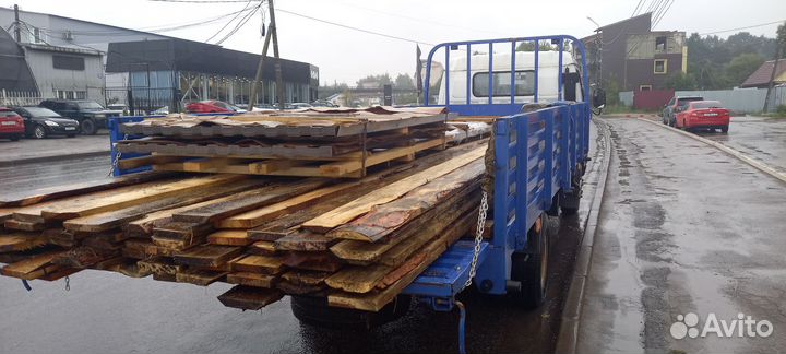 Борт, 5 тонн, 6м, грузоперевозки, бортовой а/м