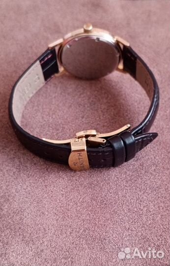 Часы zenith оригинал