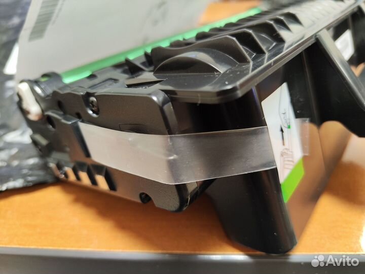 Samsung MLT-D205L картридж оригинал