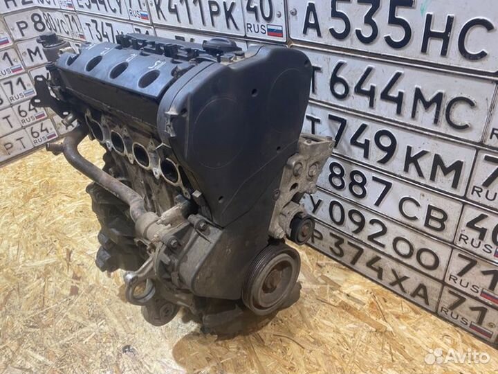 Двигатель Peugeot 307 SW 2004